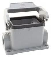 HOOD, SIDE ENTRY, 6B, M32, 1 LEVER