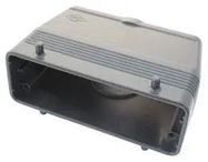 HOOD, TOP ENTRY, 6B, M25, 1 LEVER