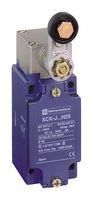 LIMIT SW, SPST-NO/NC, LEVER, 3A, 240V