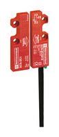 SAFETY INTERLOCK SW, DPST-NC, 24VDC