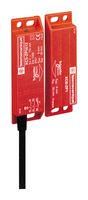 SAFETY INTERLOCK SW, DPST-NC, 24VDC