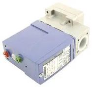 PRESSURE SWITCH, -1 TO -0.14BAR, SPDT