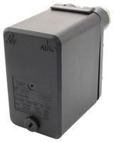 PRESSURE SWITCH, 1.3-12BAR, DPST-NC