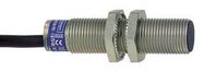 INDUCTIVE PROXIMITY SENSOR, 2MM, 24VDC