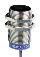 INDUCTIVE PROXIMITY SENSOR, 10MM, 24VDC