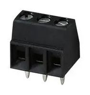 TB, WIRE TO BRD, 3POS, 16AWG