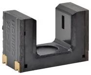 PHOTO INTERRUPTER, TRANSMISSIVE, 4MM