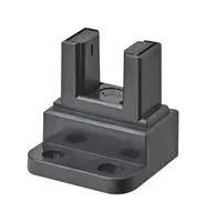 PHOTO INTERRUPTER, TRANSMISSIVE, 5MM