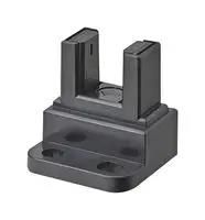 PHOTO INTERRUPTER, TRANSMISSIVE, 5MM