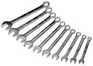 COMBINATION SPANNER SET, 7-16MM