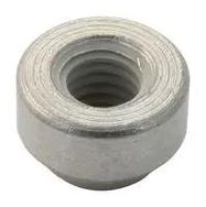 STANDOFF, FEMALE ROUND, STEEL, 3.9MM, M3