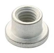 STANDOFF, FEMALE ROUND, STEEL, 3.6MM, M3