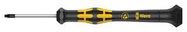 MICRO SCREWDRIVER, TORX, T7, 60MM, 157MM