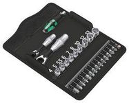 MINI RATCHET SET, 27PC