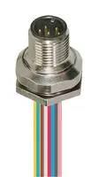 SENSOR CORD, 3P 7/8" RCPT-FREE END, 1M