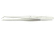 TWEEZER, BENT/FLAT, 110MM