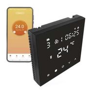 Floor programmable wired WiFi GoSmart thermostat P56201BUF, EMOS