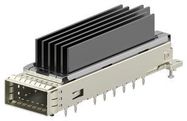 HARDWARE KIT, 1X1, CFP4 I/O CONNECTOR