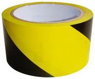 GENERAL PURPOSE TAPE, PVC, 25M X 50MM