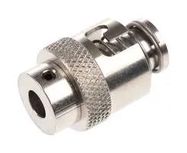 BAYONET ASSEMBLY, GRUB SCREW, 6MM PROBE