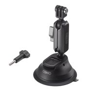 Osmo Action Suction Cup Mount, DJI