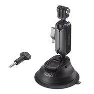 Osmo Action suction cup mount, DJI