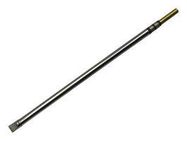 TIP, SOLDERING IRON, CHISEL, LONG, 5MM