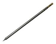 TIP, SOLDERING IRON, CONICAL, 0.4MM