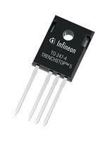 TRANSISTOR, IGBT, N-CH, 650V, 80A, TO247