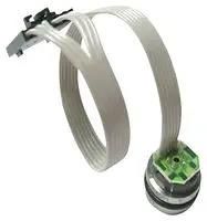 PRESSURE SENSOR, 15PSI, ANALOG, CABLE