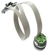 PRESSURE SENSOR, 100PSI, ANALOG, CABLE