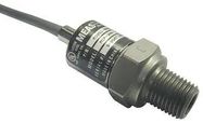 PRESSURE TRANSMITTER, GAUGE, 0-1000PSI