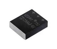 CAP, TANTALUM POLYMER, 220UF, 25V, 2924