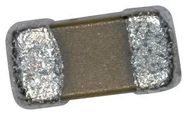 CAP, 1800PF, 50V, 5%, X7R, 0402