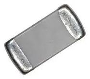CAP, 560PF, 50V, 5%, C0G/NP0, 1206