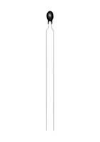 THERMISTOR, NTC, 12K, RADIAL LEADED