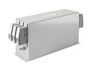POWER LINE FILTER, 3 PHASE, 130A, 520VAC