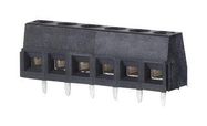 TB, WIRE TO BOARD, 4POS, 26-16AWG