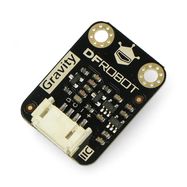 Gravity - gesture sensor PAJ7620U2 - DFRobot SEN0315