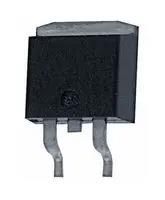 TRANSISTOR, NPN, 80V, 8A, TO-252