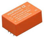 POWER SUPPLY, AC-DC, 5V, 0.2A