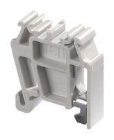 END STOP, 6.5MM, GREY, TERMINAL BLOCK