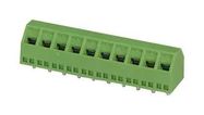 TB, WIRE TO BOARD, 2POS, 26-16AWG
