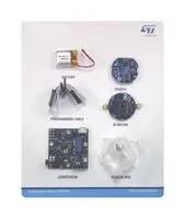 BLUECOIN STARTER KIT, INTERNET OF THINGS