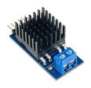 PMOD SOLID STATE RELAY SW, HOST BOARD