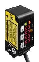 LASER DISTANCE SENSOR, 100MM, DIGITAL