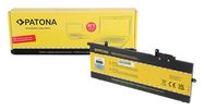 PATONA Battery f. Lenovo ThinkPad A285 X280 01AV470 01AV471 01AV472 01AV484 L17C6P71, PATONA