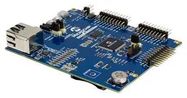 SAM E54 XPLAINED PRO EVAL BOARD