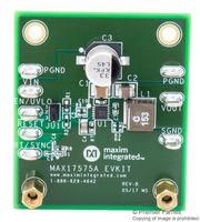 EVAL BOARD, SYNC STEP DOWN CONVERTER