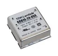 DC-DC CONVERTER, 3.3V, 4A